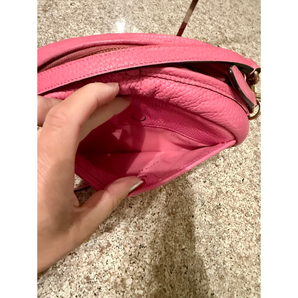 Coach Camera Bag - Picture 6 of 8